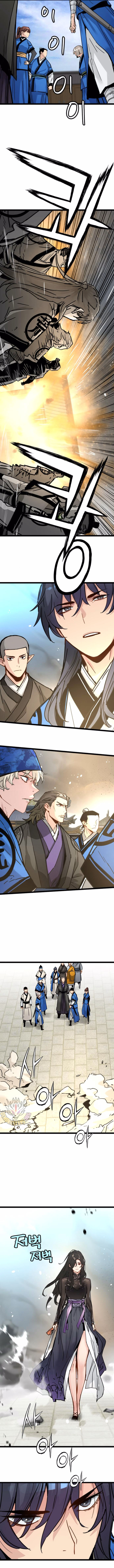 Surviving as a Genius on Borrowed Time Chapter 42 13